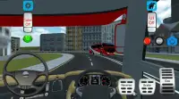 JEDEKA Bus Simulator Indonesia Screen Shot 5