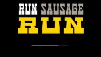 Run Sausage Run 2 Screen Shot 6