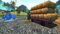 Real Farming Tractor Simulator 2017 Screen Shot 4