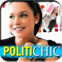 PolitiChic - Politici photoshoppati ringiovaniti