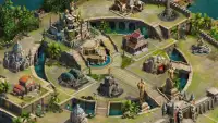 Empires Domination: Forge your empires for avalon Screen Shot 2