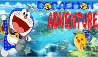Doraemon Jungle In The Leps World Adventure Screen Shot 6