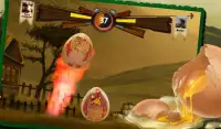 Egg Fight Screen Shot 1