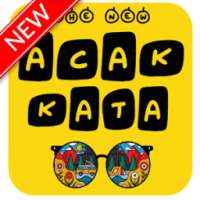 The New ACAK KATA