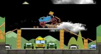 Super Thomas Friends Adventure Tracks Screen Shot 0