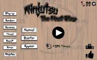 Ninjutsu First Step of Shinobi Screen Shot 5