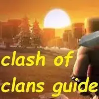 Guide : Clash of Clans Screen Shot 0