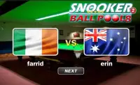 Snooker Ball Pool 8 2017 2 Screen Shot 3