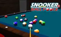 Snooker Ball Pool 8 2017 2 Screen Shot 0