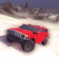 Jeep Mountain Offroad Driver : Tornado Adventures