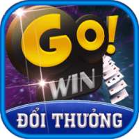 Go Win danh bai doi thuong, game bai go win club