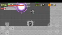 Super Saiyan Warriors - Shadow Battle Screen Shot 6
