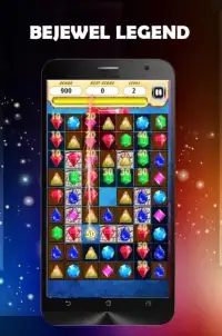 Bejewel Legend 2017 Screen Shot 2