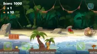 super jerry jungle adventure Screen Shot 4