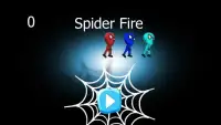 The Amazing Spider Hero Screen Shot 4