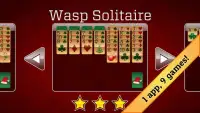 Christmas Solitaire FREE Screen Shot 5