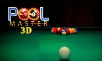 3D 8 Ball Pool Master Screen Shot 3