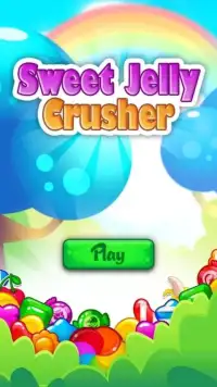 Sweet Jelly Crusher Screen Shot 7