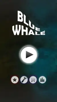 Blue Whale : The Game Screen Shot 2