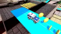 Toy Car Driving Simulator Game Screen Shot 3