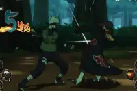 Hint Naruto Screen Shot 2