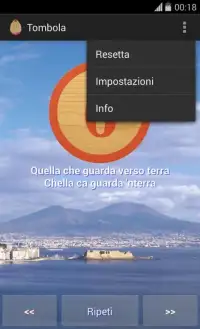 Tombola (Italian Bingo) Screen Shot 4