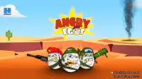Angry Eggs Screen Shot 4