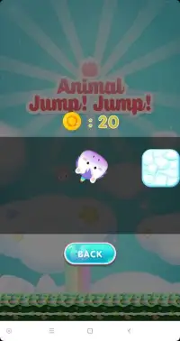 Animal, Jump! Jump! Screen Shot 0