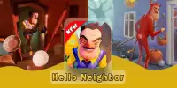 Super Hello Neighbor Tips Screen Shot 0