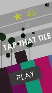 Tap That Tile Screen Shot 0