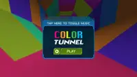 Color Tunnel Screen Shot 3