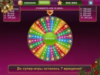 Crazy Russian Slots для ВК Screen Shot 0