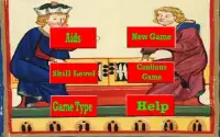 Backgammon For Beginners Screen Shot 3