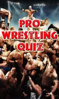 Pro Wrestling Quiz - Body Slams True False Trivia Screen Shot 4