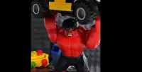 Gobley LEGO Monster Hero Screen Shot 3