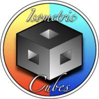 Isometric Cubes Free