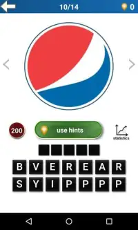Food Quiz 2017 Guess Logo Food Screen Shot 7