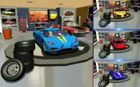 GT Stunts Race-Off Drive Screen Shot 3