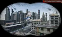 Elite Modern Sniper Shooter: FPS Assassin Commando Screen Shot 4