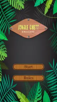 Jungle Chess Challenge Screen Shot 3