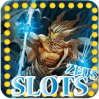 Zeus Big Casino Slots