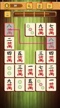 Onet Mahjong Connect Mania 2018 Screen Shot 1