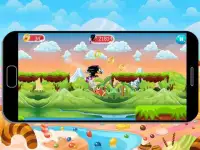 Super Shadow Sonic 2 Screen Shot 3