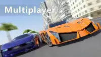Car Simulator 3D 2015 Screen Shot 5