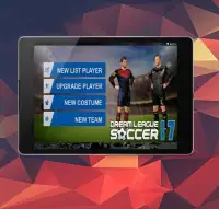 new dream league soccer -guide Screen Shot 2