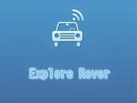 Explore Rover Screen Shot 2