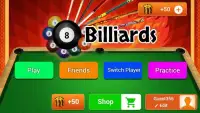 8 Billiards pool Screen Shot 6