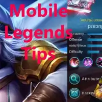 Mobile Legends Tips Screen Shot 6
