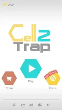 Cell Trap 2 Screen Shot 9