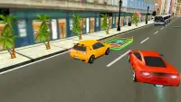 Extreme Car Driving: Parking Simulator 3D Screen Shot 3
